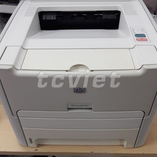 Máy in HP laserjet 1160 CŨ – TC VIET